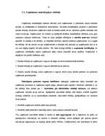 Prakses atskaite 'Uzņēmuma "Autonoma" tirgus analīze un pirkšanas apjoma prognozēšana', 26.