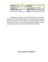 Prakses atskaite 'Uzņēmuma "Autonoma" tirgus analīze un pirkšanas apjoma prognozēšana', 29.