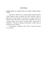 Diplomdarbs 'Aktīvo likumu izmantošana informācijas sistēmās', 4.