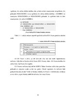 Diplomdarbs 'Aktīvo likumu izmantošana informācijas sistēmās', 18.