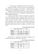 Diplomdarbs 'Aktīvo likumu izmantošana informācijas sistēmās', 25.