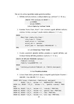 Diplomdarbs 'Aktīvo likumu izmantošana informācijas sistēmās', 29.