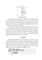 Diplomdarbs 'Aktīvo likumu izmantošana informācijas sistēmās', 31.