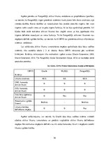 Diplomdarbs 'Aktīvo likumu izmantošana informācijas sistēmās', 36.