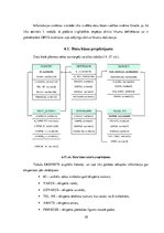 Diplomdarbs 'Aktīvo likumu izmantošana informācijas sistēmās', 38.