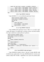 Diplomdarbs 'Aktīvo likumu izmantošana informācijas sistēmās', 43.