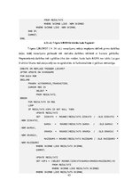 Diplomdarbs 'Aktīvo likumu izmantošana informācijas sistēmās', 45.