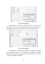 Diplomdarbs 'Aktīvo likumu izmantošana informācijas sistēmās', 48.