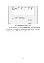 Diplomdarbs 'Aktīvo likumu izmantošana informācijas sistēmās', 50.