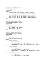 Diplomdarbs 'Aktīvo likumu izmantošana informācijas sistēmās', 60.