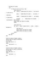 Diplomdarbs 'Aktīvo likumu izmantošana informācijas sistēmās', 63.