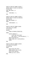 Diplomdarbs 'Aktīvo likumu izmantošana informācijas sistēmās', 64.