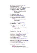 Diplomdarbs 'Aktīvo likumu izmantošana informācijas sistēmās', 67.