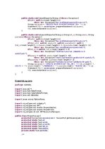 Diplomdarbs 'Aktīvo likumu izmantošana informācijas sistēmās', 69.