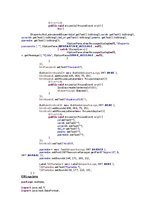 Diplomdarbs 'Aktīvo likumu izmantošana informācijas sistēmās', 71.