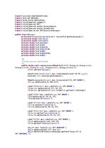 Diplomdarbs 'Aktīvo likumu izmantošana informācijas sistēmās', 72.