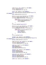 Diplomdarbs 'Aktīvo likumu izmantošana informācijas sistēmās', 73.