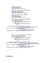 Diplomdarbs 'Aktīvo likumu izmantošana informācijas sistēmās', 74.