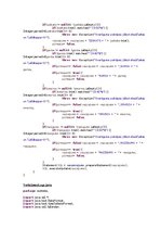 Diplomdarbs 'Aktīvo likumu izmantošana informācijas sistēmās', 79.