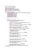 Diplomdarbs 'Aktīvo likumu izmantošana informācijas sistēmās', 80.