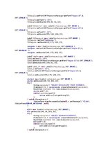 Diplomdarbs 'Aktīvo likumu izmantošana informācijas sistēmās', 82.