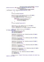 Diplomdarbs 'Aktīvo likumu izmantošana informācijas sistēmās', 84.