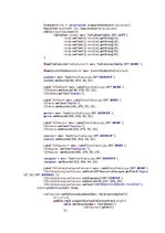 Diplomdarbs 'Aktīvo likumu izmantošana informācijas sistēmās', 85.