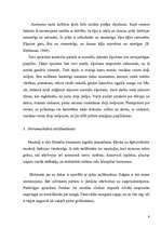 Referāts 'Virsnieres un to hormonu nozīme. Stress', 8.