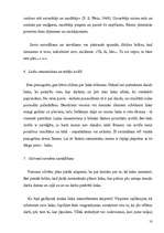 Referāts 'Virsnieres un to hormonu nozīme. Stress', 10.