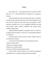 Referāts 'Cenu veidošanas politika', 3.