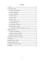 Referāts 'Bērnu un pusaudžu traumatisms sporta stundu laikā', 1.