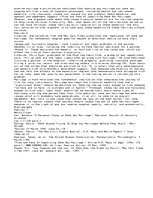 Eseja 'Same Sex Marriage, Acceptance in the United States', 3.