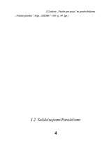 Referāts 'Literatūras teorija', 4.