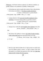 Referāts 'Literatūras teorija', 5.