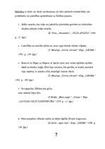 Referāts 'Literatūras teorija', 7.