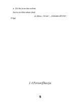 Referāts 'Literatūras teorija', 8.