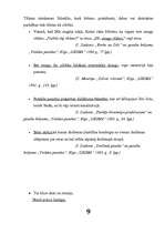 Referāts 'Literatūras teorija', 9.