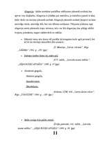 Referāts 'Literatūras teorija', 11.