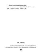 Referāts 'Literatūras teorija', 12.