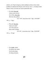 Referāts 'Literatūras teorija', 13.