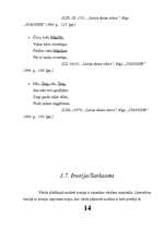 Referāts 'Literatūras teorija', 14.