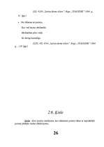 Referāts 'Literatūras teorija', 26.