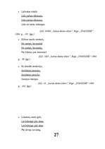 Referāts 'Literatūras teorija', 27.