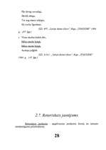 Referāts 'Literatūras teorija', 28.