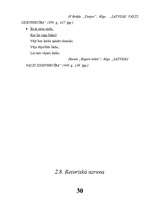 Referāts 'Literatūras teorija', 30.
