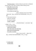 Referāts 'Literatūras teorija', 33.
