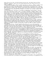 Eseja 'Should the Oslo "Peace Process" Be Terminated?', 2.