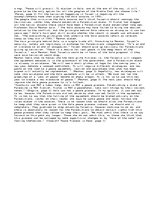 Eseja 'Should the Oslo "Peace Process" Be Terminated?', 3.