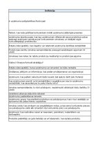 Konspekts 'Stratēģiskās vadīšanas definīcijas', 3.