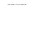 Konspekts 'Projekta vadīšanas divu metodoloģiju salīdzinājums', 10.